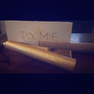 Tyme hair straightener